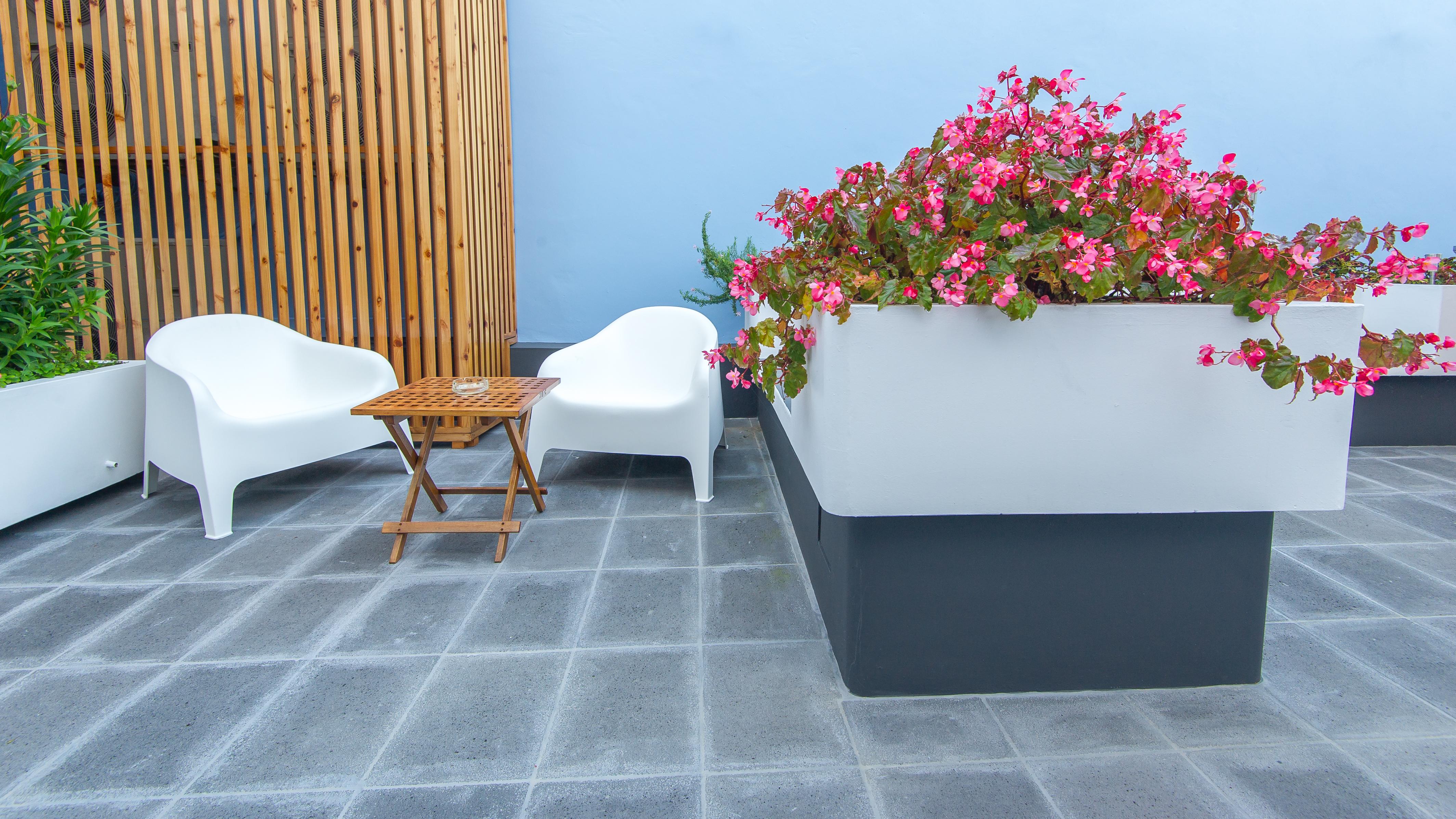 Ponta Delgada Comercial Boutique Guest House מראה חיצוני תמונה