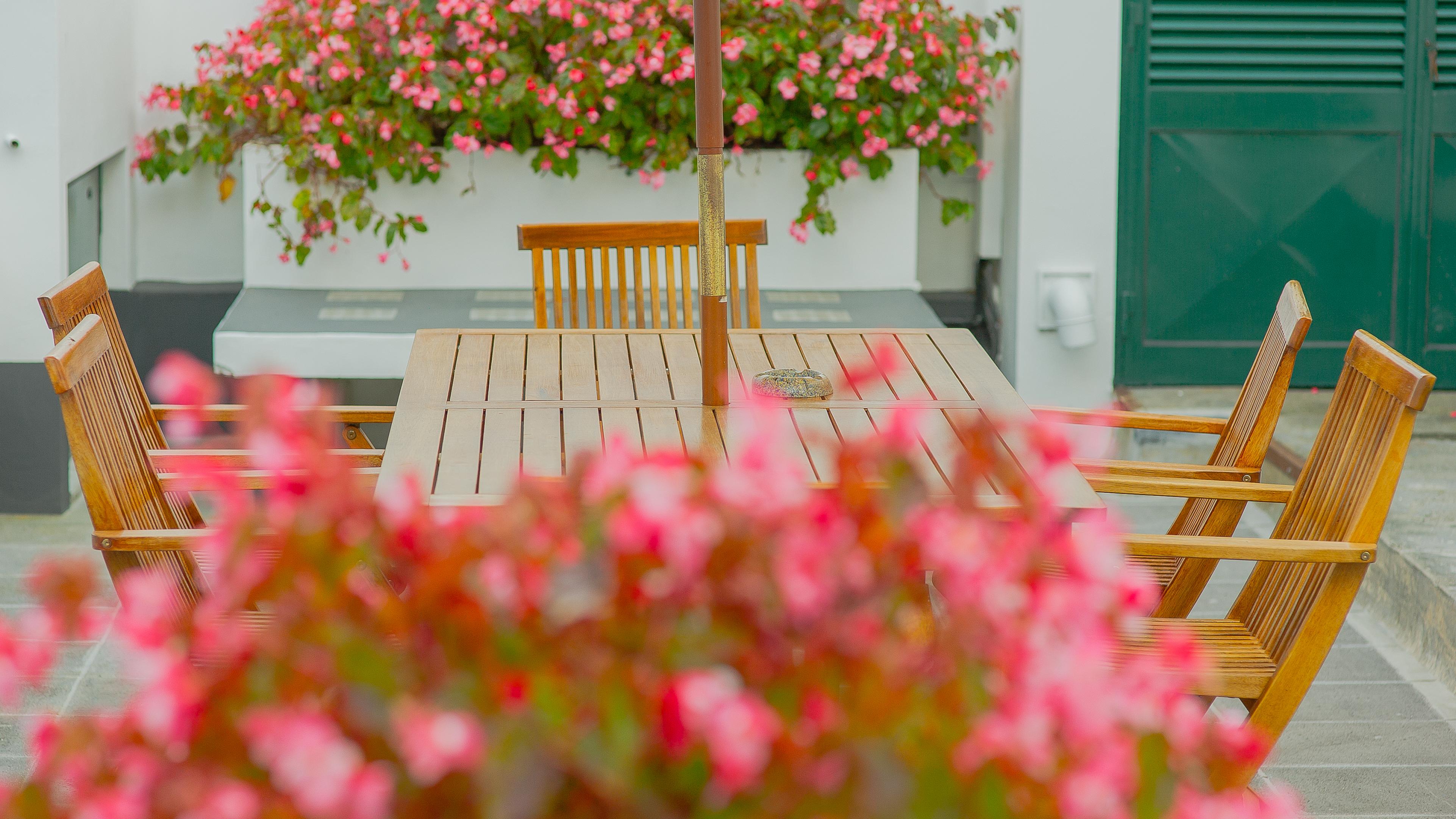 Ponta Delgada Comercial Boutique Guest House מראה חיצוני תמונה
