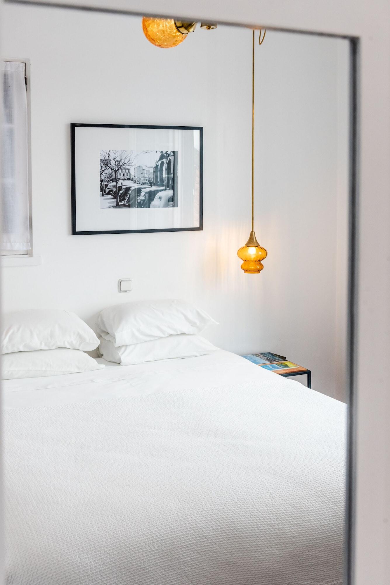 Ponta Delgada Comercial Boutique Guest House מראה חיצוני תמונה