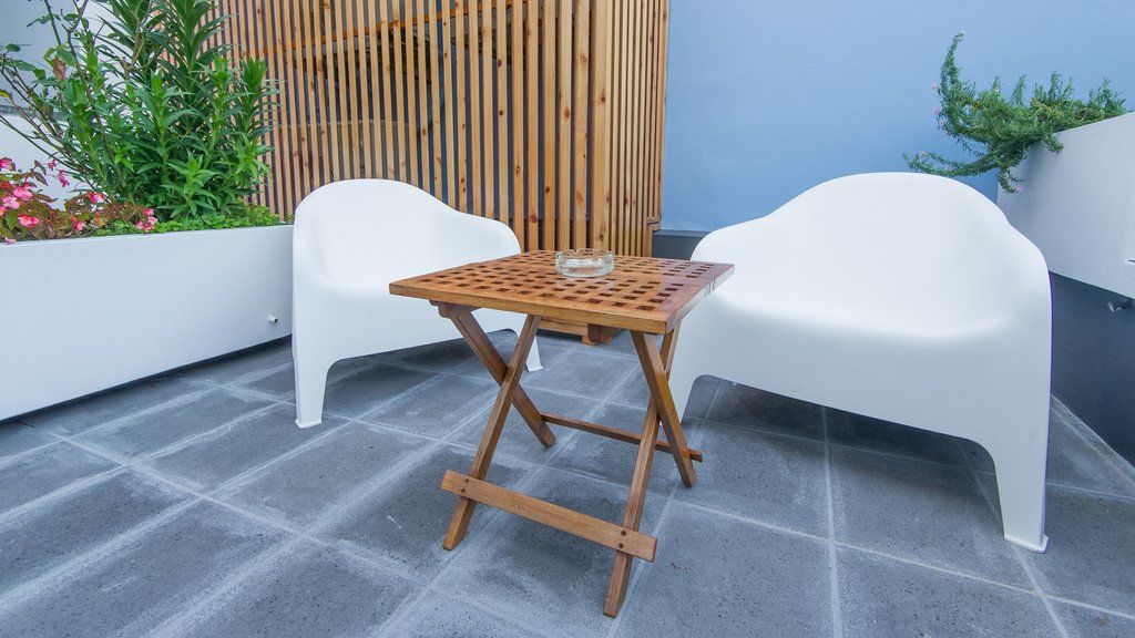 Ponta Delgada Comercial Boutique Guest House מראה חיצוני תמונה