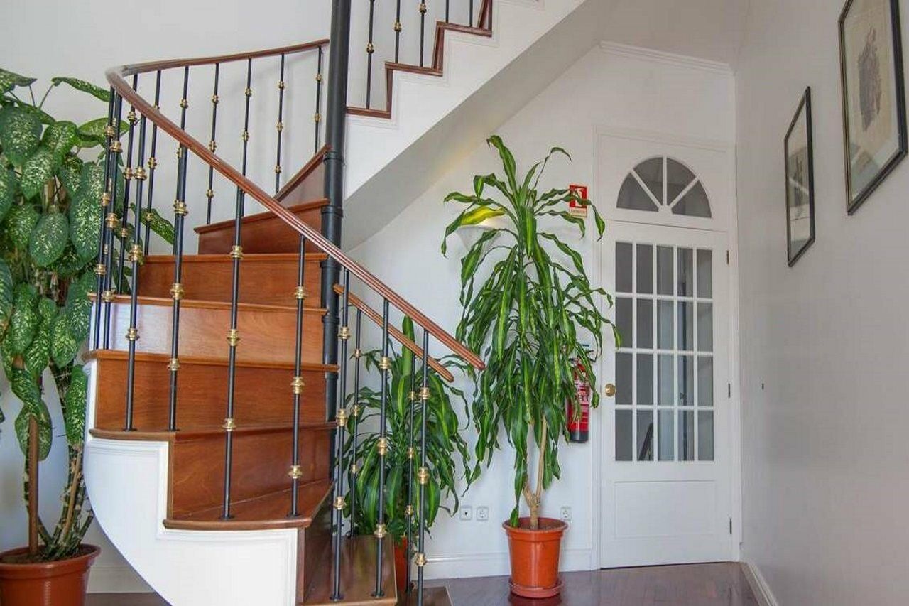 Ponta Delgada Comercial Boutique Guest House מראה חיצוני תמונה