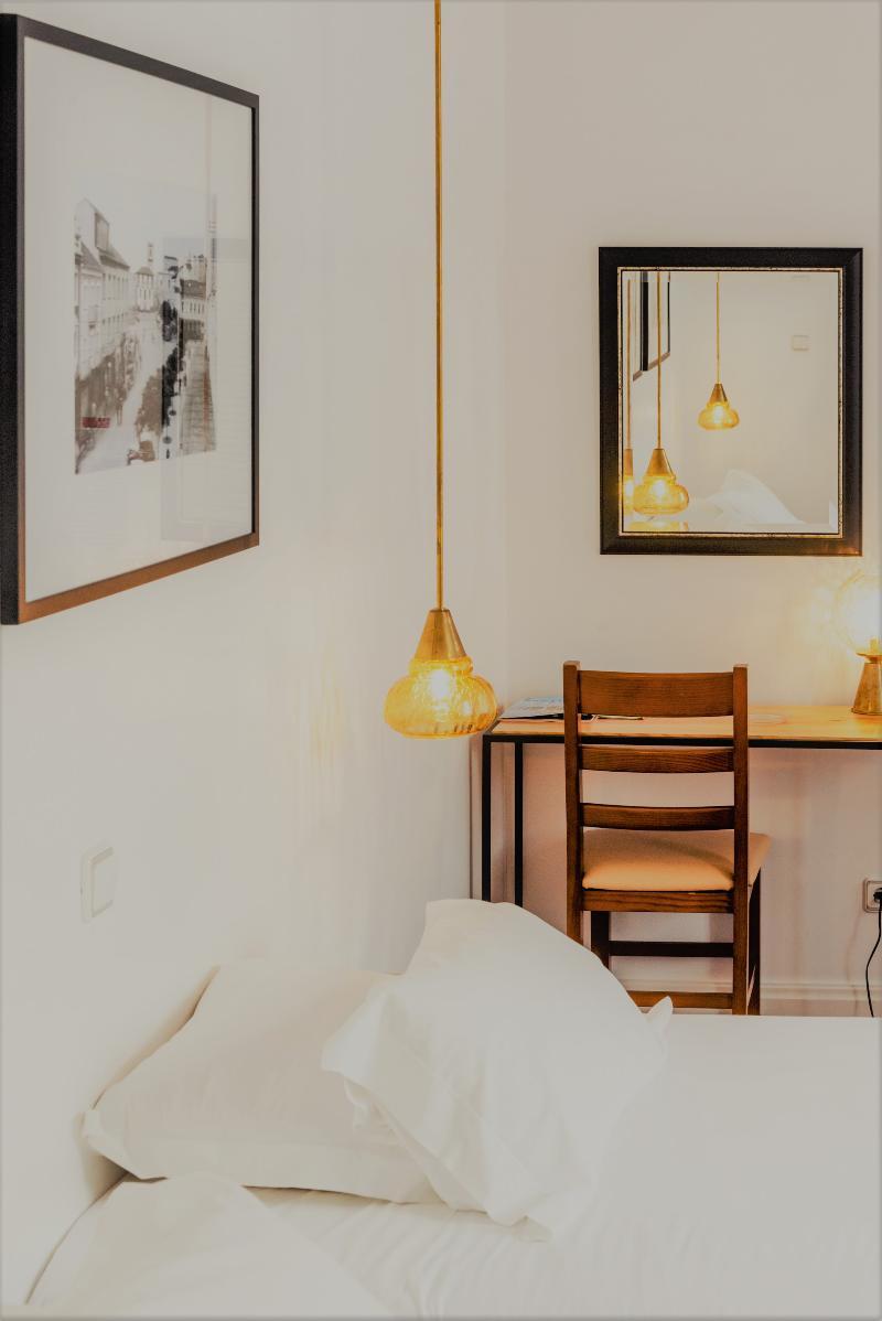 Ponta Delgada Comercial Boutique Guest House מראה חיצוני תמונה